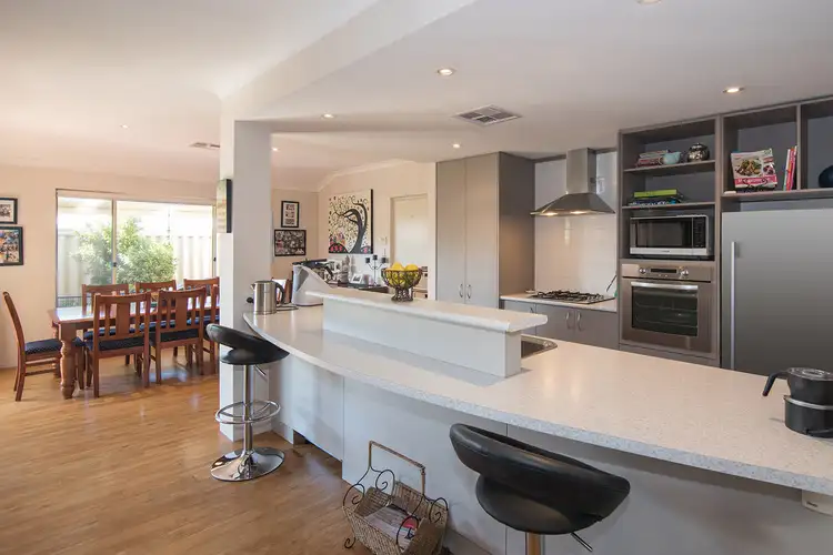 Second view of Homely house listing, 20 Wagon Entrance, Broadwater WA 6280