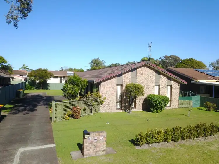 Sixth view of Homely house listing, 2/26 Gordon Young Dr, South West Rocks NSW 2431