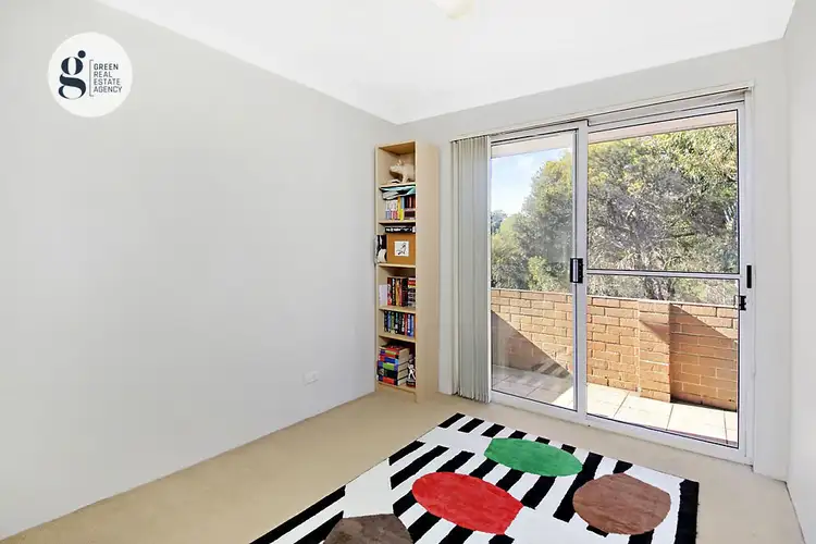 Fourth view of Homely apartment listing, 6/16 Henry Street, Parramatta NSW 2150