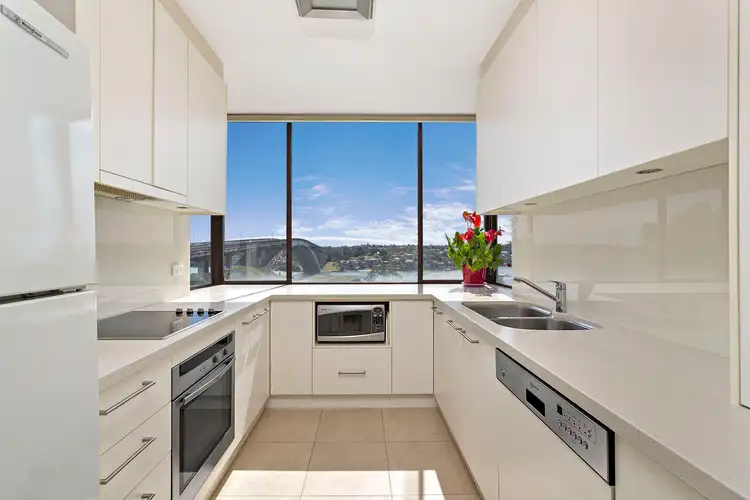 Fifth view of Homely apartment listing, 51/59 Wrights Road, Drummoyne NSW 2047