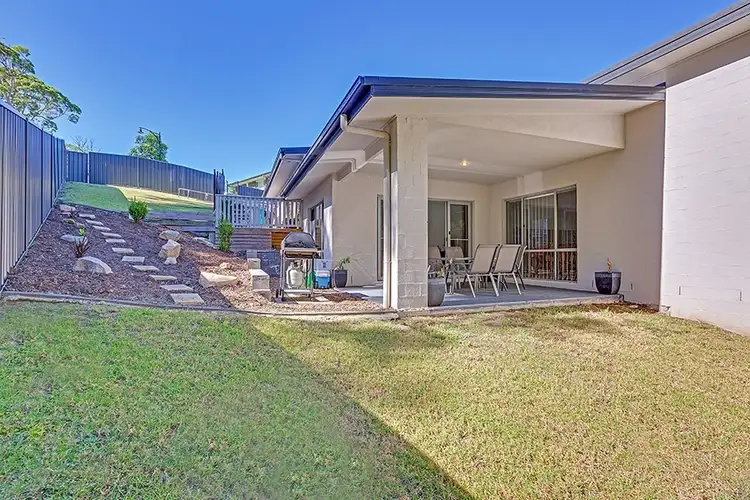 Fourth view of Homely house listing, 7 Craigevar Way, Cameron Park NSW 2285
