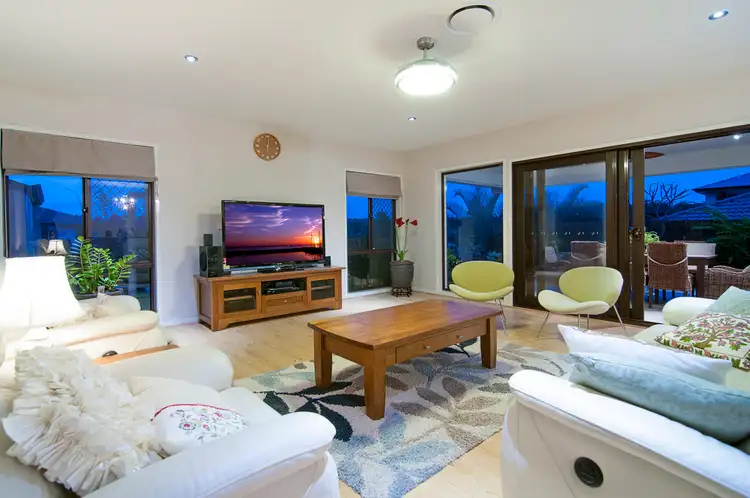 Seventh view of Homely house listing, 27 Taylor Place, Mackenzie QLD 4156