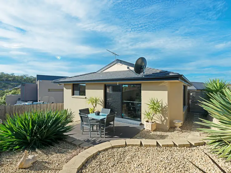 Main view of Homely house listing, 1/2 Sandringham Place, Howrah TAS 7018