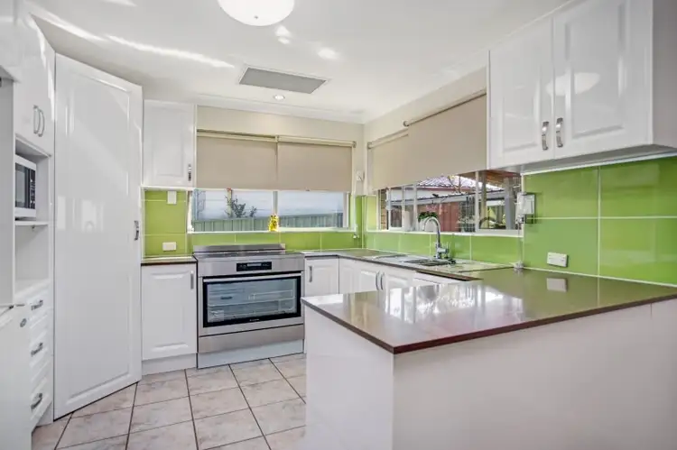 Fourth view of Homely house listing, 4 Petrie Close, Thornton NSW 2322
