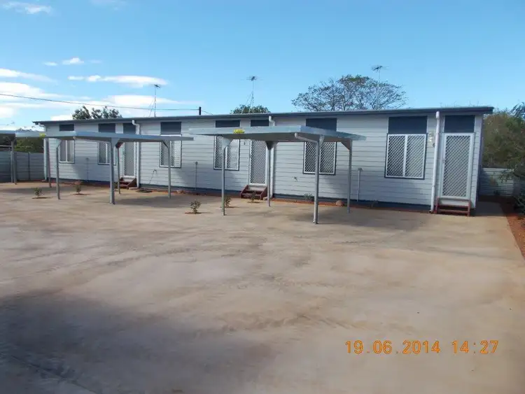 Fifth view of Homely apartment listing, 5/27 Blain St, Tennant Creek NT 860
