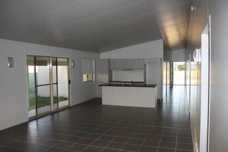Second view of Homely house listing, 14 Hunter Street, Blackwater QLD 4717