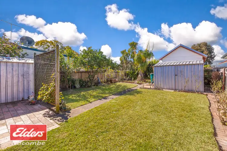 Fifth view of Homely house listing, 33 FIFTH AVENUE, Berala NSW 2141