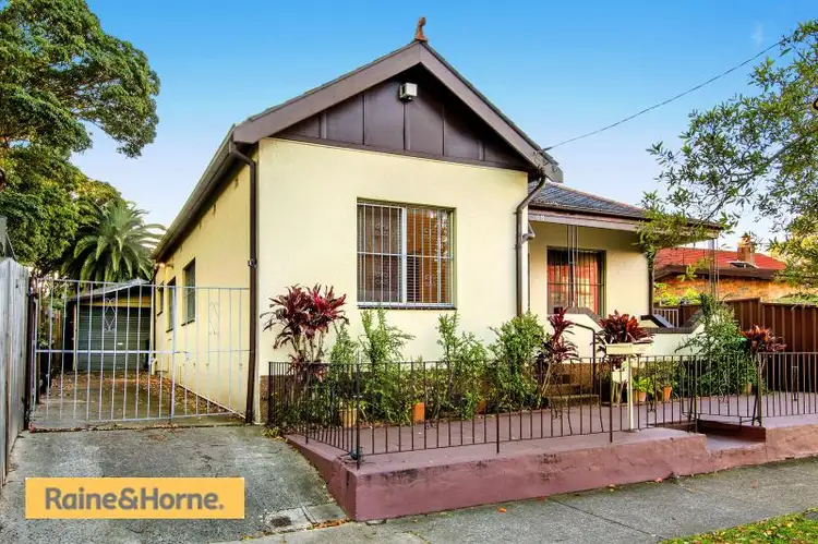 68 Burwood Road, Concord NSW 2137