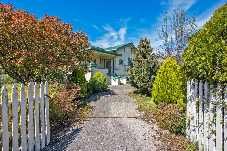Second view of Homely house listing, 47-49 & 51 Cutten Street, Queenstown TAS 7467