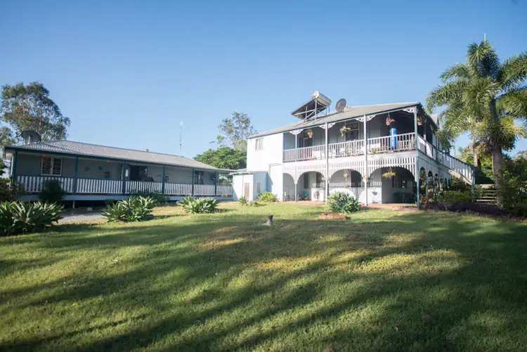 Sixth view of Homely house listing, 808 Dawson Highway, Beecher QLD 4680