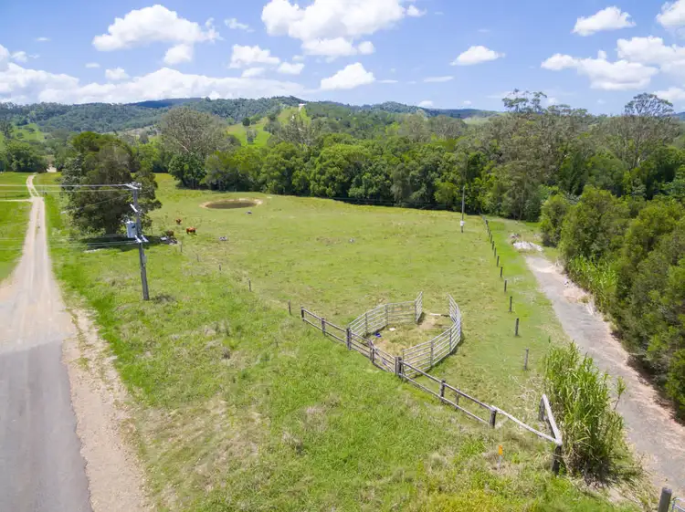 Second view of Homely land listing, Lot 28 Hilary Road, Carters Ridge QLD 4563