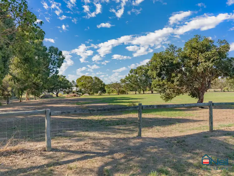 Fifth view of Homely land listing, Prop 1 Gibson Top, Oakford WA 6121