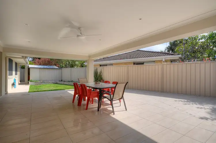 Fifth view of Homely house listing, 4 Vatakoula Parade, Mermaid Waters QLD 4218