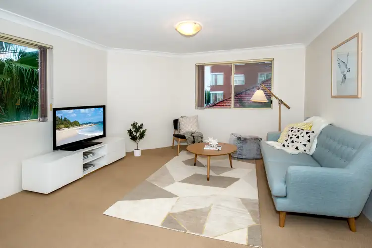 3/311 Maroubra Road, Maroubra NSW 2035