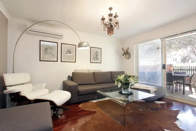 Fifth view of Homely villa listing, 1/18 Hubert Road, Maylands WA 6051