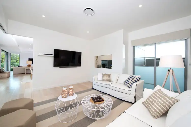 Fourth view of Homely house listing, 35 Cylinders Drive, Kingscliff NSW 2487