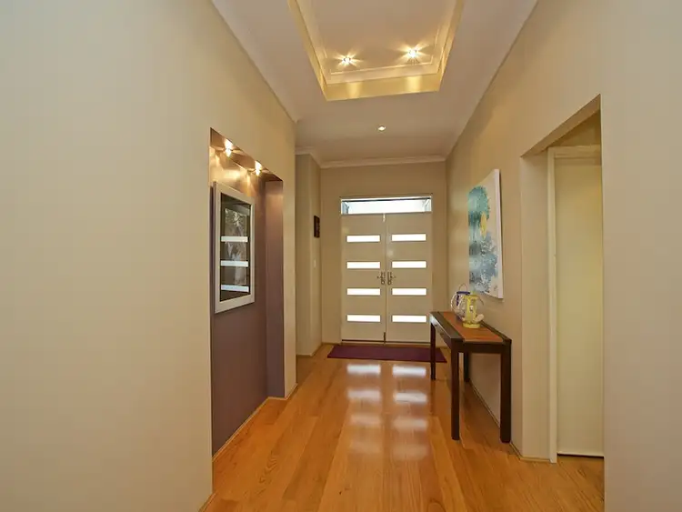 Third view of Homely house listing, 4 Brandalier Turn, Aveley WA 6069