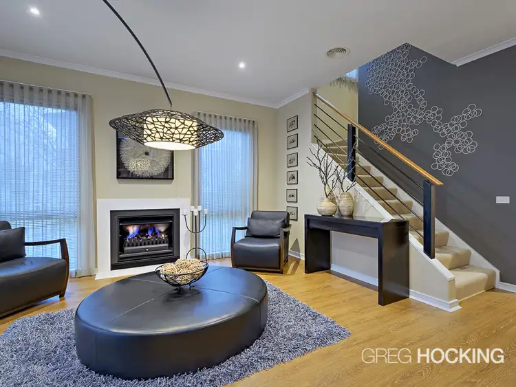 Third view of Homely house listing, 20 Birkdale Avenue, Heatherton VIC 3202