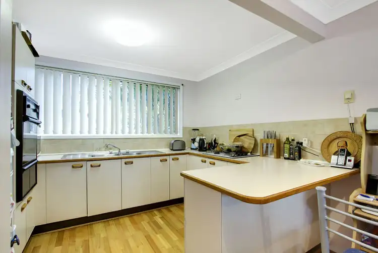 Second view of Homely townhouse listing, 8/74 - 78 Ocean View Drive, Wamberal NSW 2260