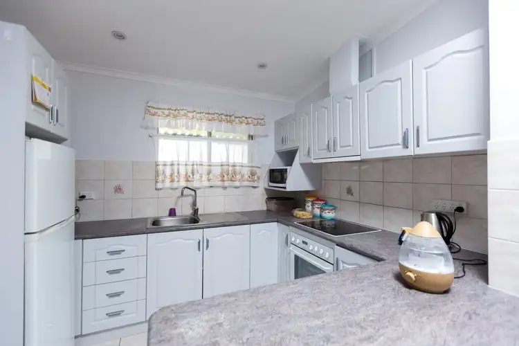 Third view of Homely house listing, 7 Grey Court, Braitling NT 870