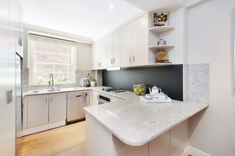 Fifth view of Homely apartment listing, 4/282 New South Head Road, Double Bay NSW 2028