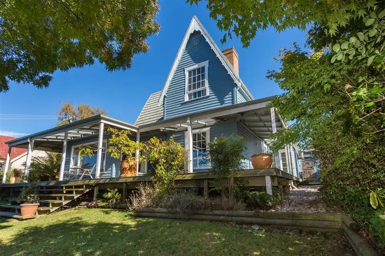 Main view of Homely house listing, 28 Stephen Street, Forth TAS 7310