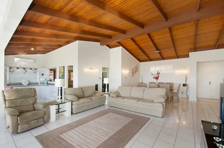 Sixth view of Homely house listing, 6 Stirling Drive, Castle Hill QLD 4810