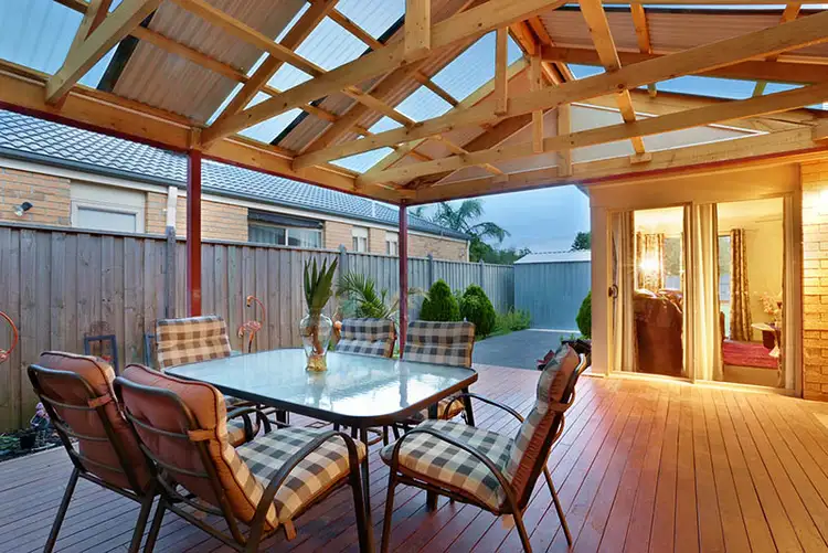 Second view of Homely house listing, 148 Rosebank Drive, Cranbourne North VIC 3977