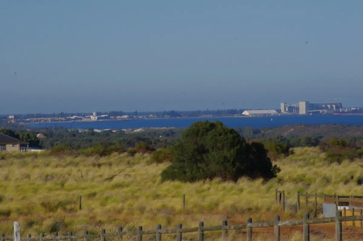Main view of Homely land listing, Lot 217 Parmelia Boulevard, White Peak WA 6532