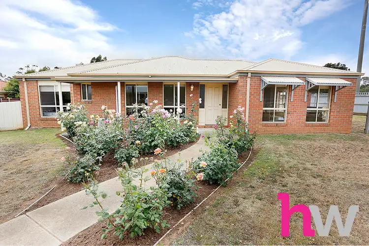 Third view of Homely house listing, 10 Earl Crescent, Bannockburn VIC 3331
