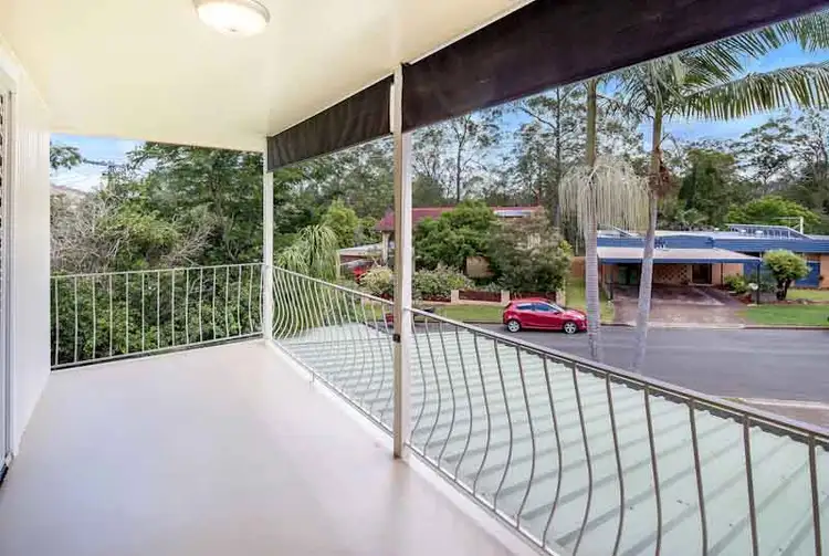 Seventh view of Homely house listing, 7 Kuringal Drive, Ferny Hills QLD 4055
