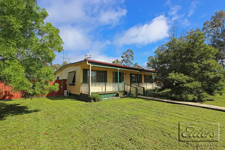 4 Brooke Street, Inglewood VIC 3517