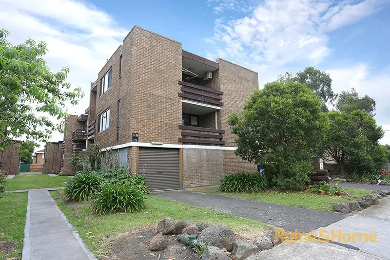 Main view of Homely apartment listing, 2/7-9 Eldridge Street, Footscray VIC 3011