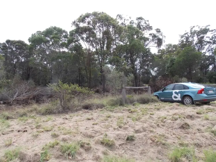 Third view of Homely land listing, Lot 6 Tom Smith Drive, Nanango QLD 4615