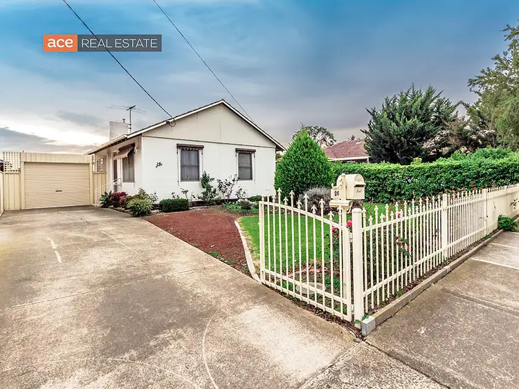 Second view of Homely house listing, 26 Thomas Street, Laverton VIC 3028