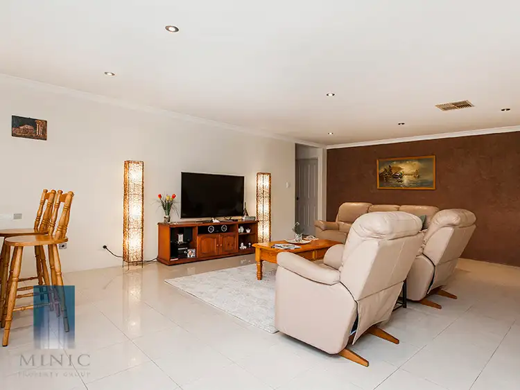 Fifth view of Homely house listing, 51 Figtree Drive, Canning Vale WA 6155