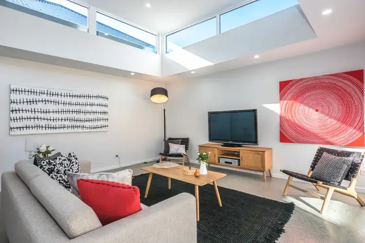 Fourth view of Homely house listing, 93 King Street, Sandy Bay TAS 7005