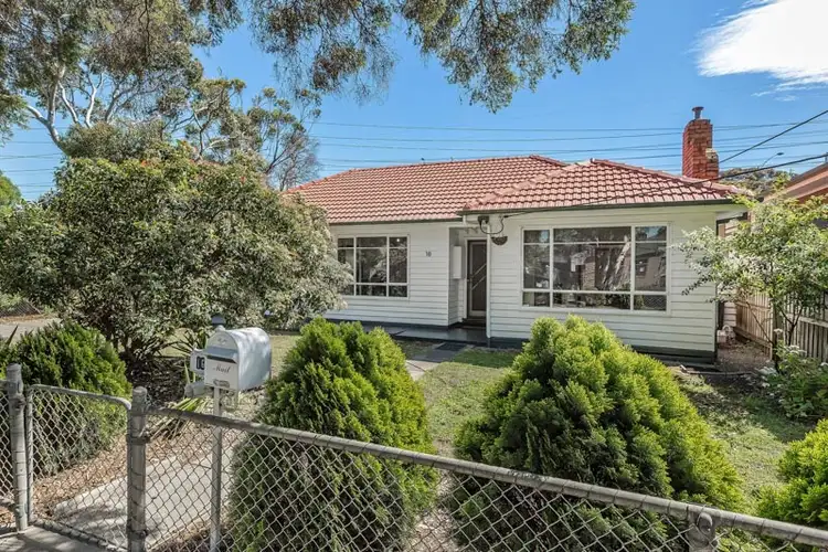 16 Beevers Street, Altona North VIC 3025