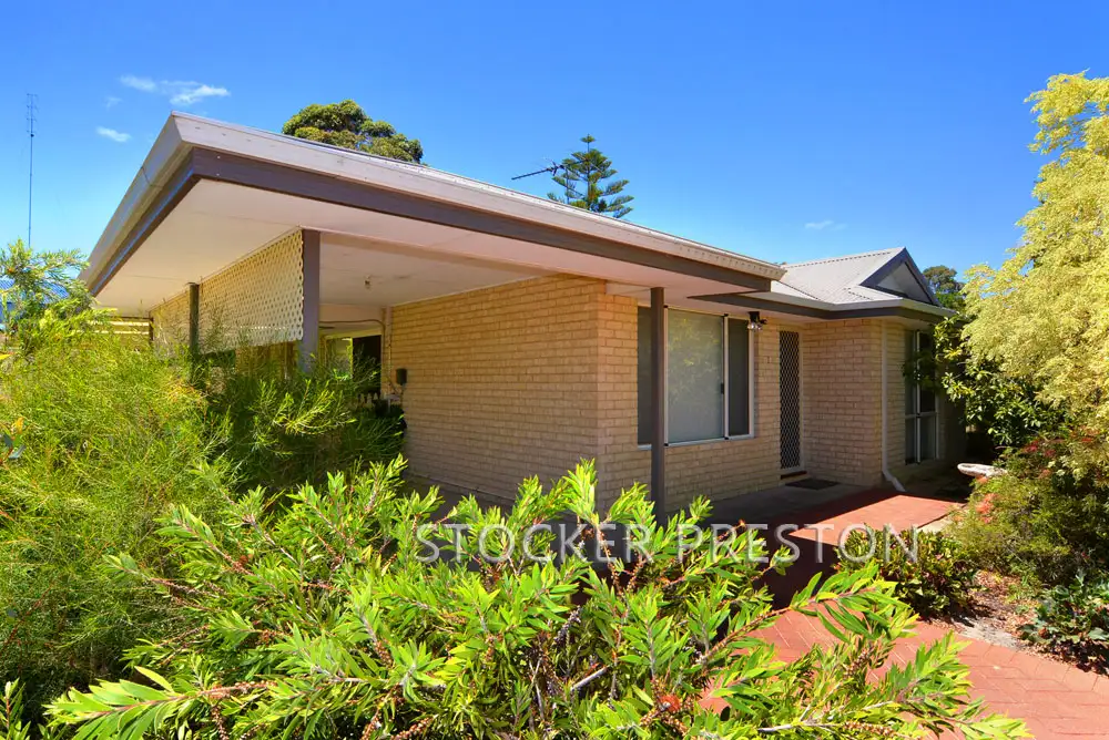 Main view of Homely unit listing, 1/29 Kookaburra Way, Capel WA 6271