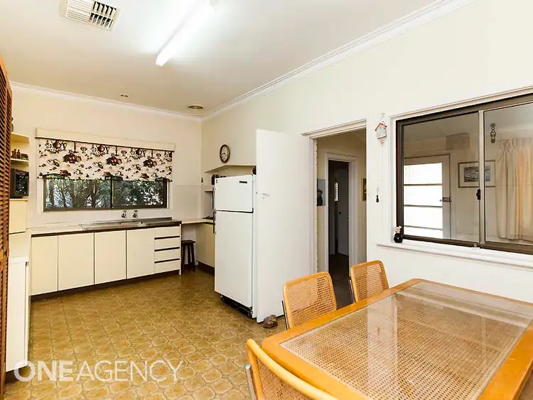 Fifth view of Homely house listing, 187 Hampton Road, South Fremantle WA 6162