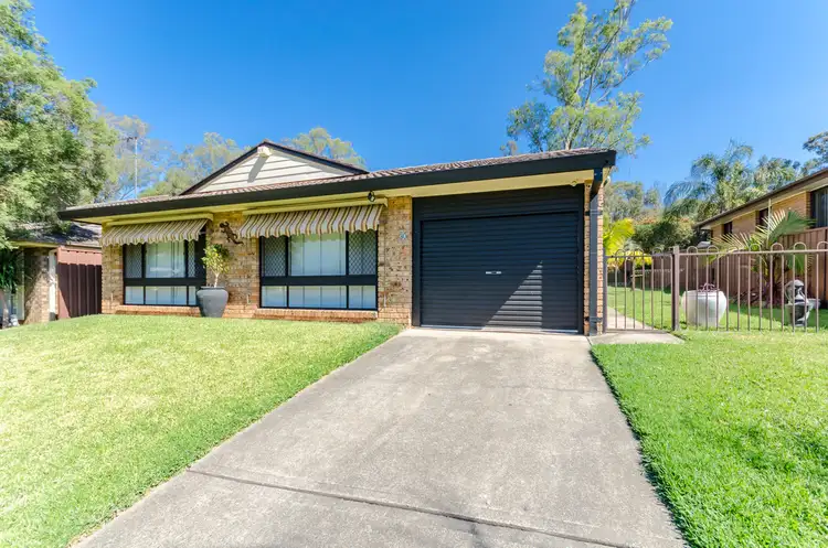 Second view of Homely house listing, 30 Valleyview Crescent, Werrington Downs NSW 2747