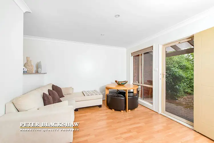 Third view of Homely house listing, 97/50 Wilkins Street, Mawson ACT 2607