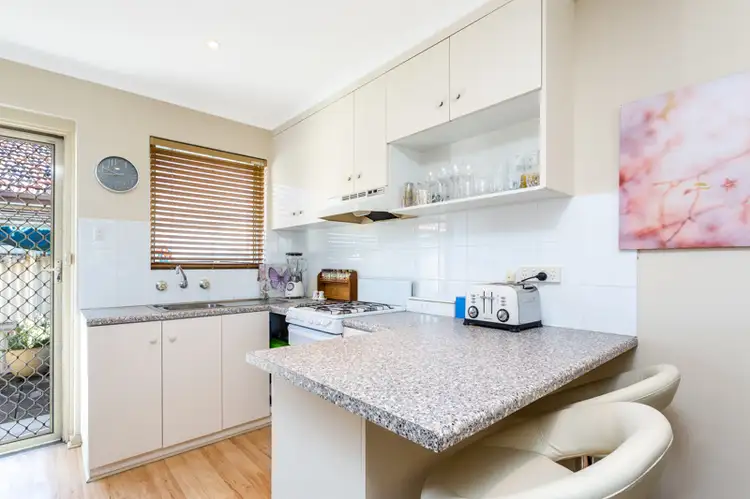 Fifth view of Homely house listing, 4/9 Bartlett Tce, Semaphore Park SA 5019
