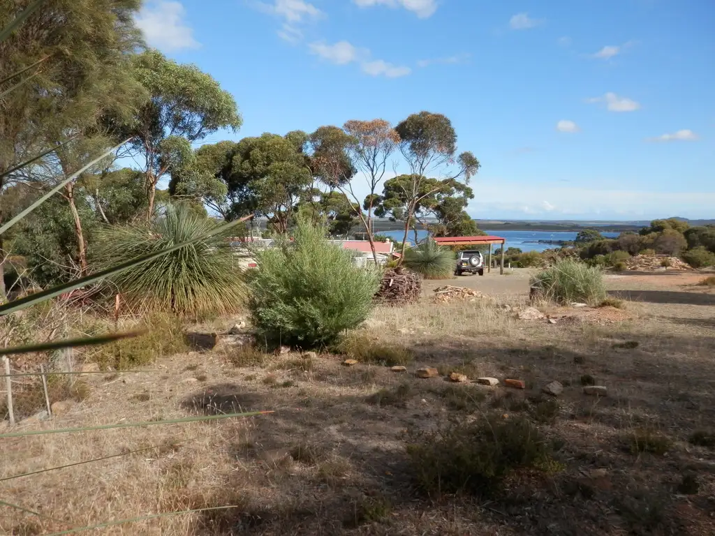 Main view of Homely land listing, Lot 803 Warawee Rd, American River SA 5221