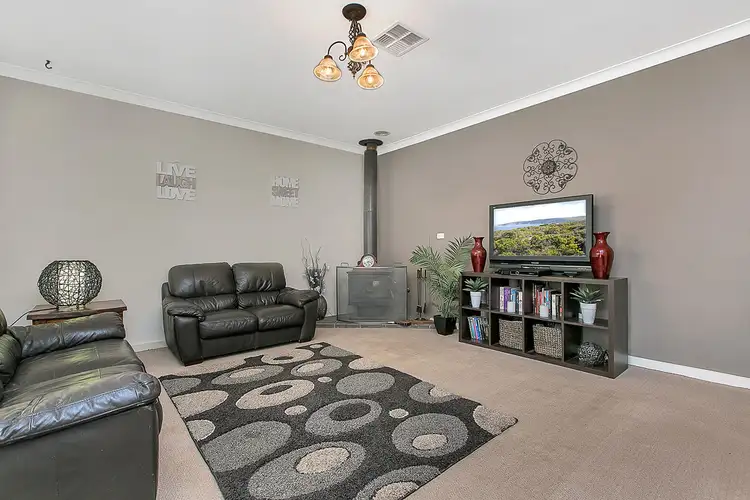 Second view of Homely house listing, 16 Kurrajong Place, Seacombe Gardens SA 5047