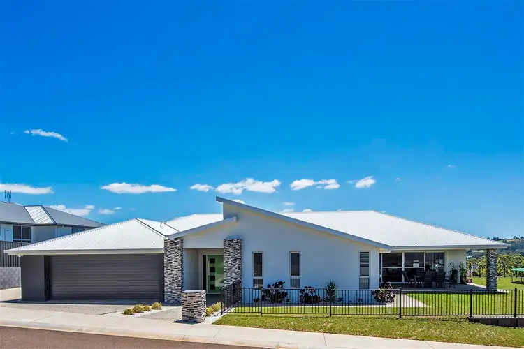 18 Southern Cross Drive, Ulverstone TAS 7315