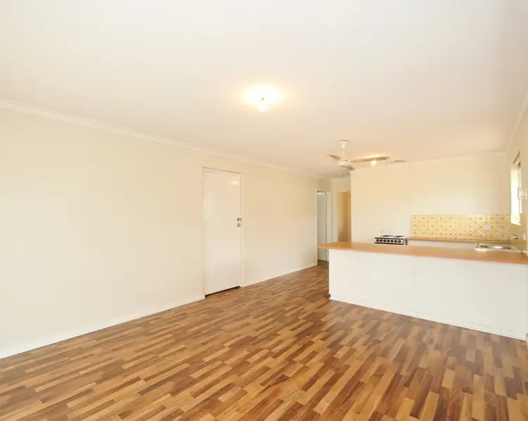 Fourth view of Homely semi-detached listing, 1/144 Mandurah Terrace, Mandurah WA 6210