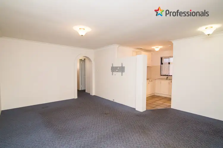 Fifth view of Homely house listing, 5/324 Streich Ave, Armadale WA 6112