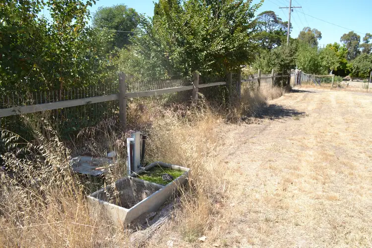 Sixth view of Homely land listing, Lot 1 High Street, Elmhurst VIC 3469