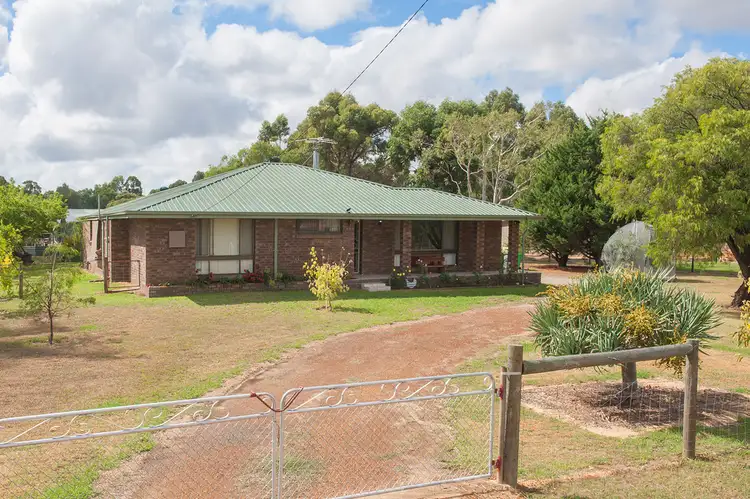 Main view of Homely house listing, 13 AUSTIN ROAD, Capel WA 6271